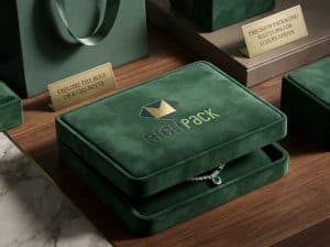 Explore the Role of Rigid Boxes in Luxury Packaging - Explore the Role of Rigid Boxes in Luxury Packaging